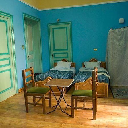 קהיר Berlin Hotel מראה חיצוני תמונה