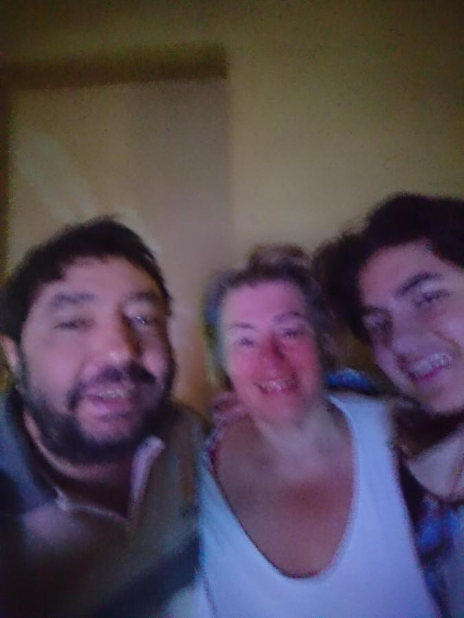 קהיר Berlin Hotel מראה חיצוני תמונה