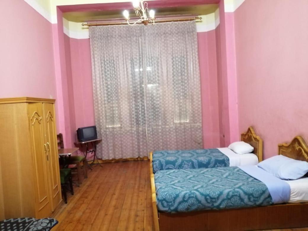קהיר Berlin Hotel מראה חיצוני תמונה