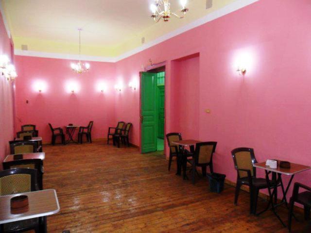 קהיר Berlin Hotel מראה חיצוני תמונה