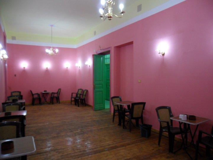 קהיר Berlin Hotel מראה חיצוני תמונה