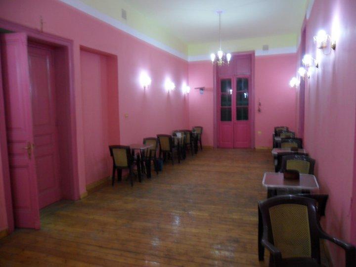 קהיר Berlin Hotel מראה חיצוני תמונה