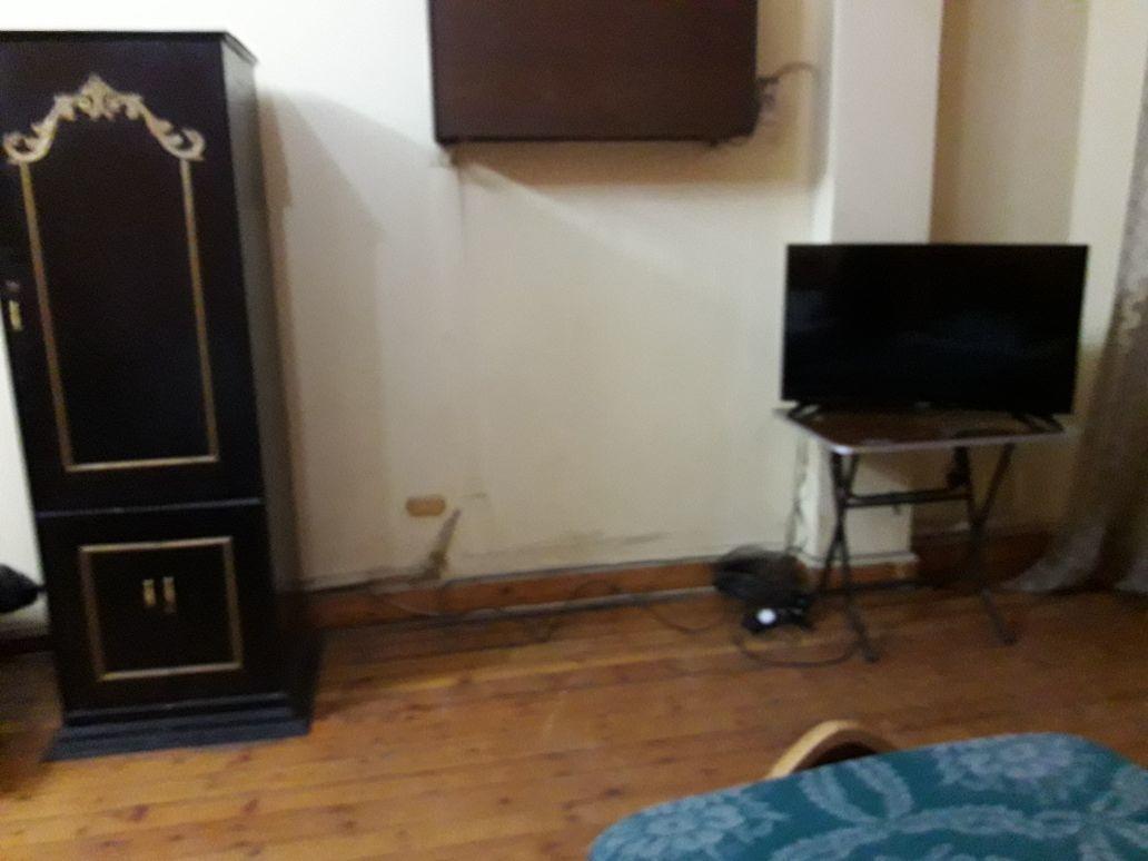 קהיר Berlin Hotel מראה חיצוני תמונה