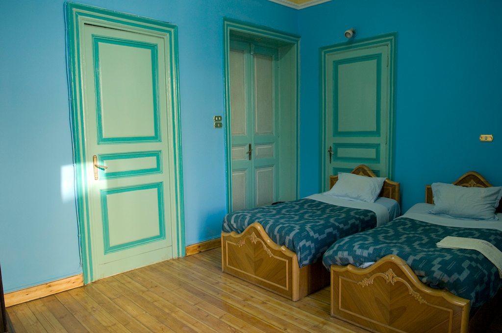 קהיר Berlin Hotel מראה חיצוני תמונה