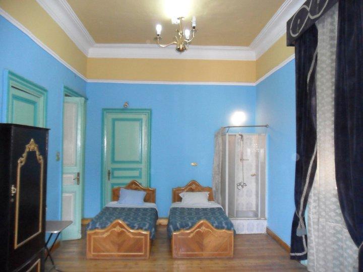 קהיר Berlin Hotel מראה חיצוני תמונה