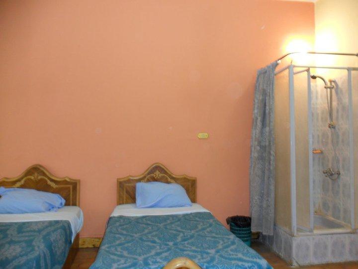 קהיר Berlin Hotel מראה חיצוני תמונה