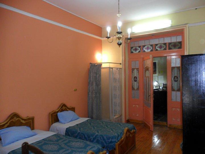 קהיר Berlin Hotel מראה חיצוני תמונה