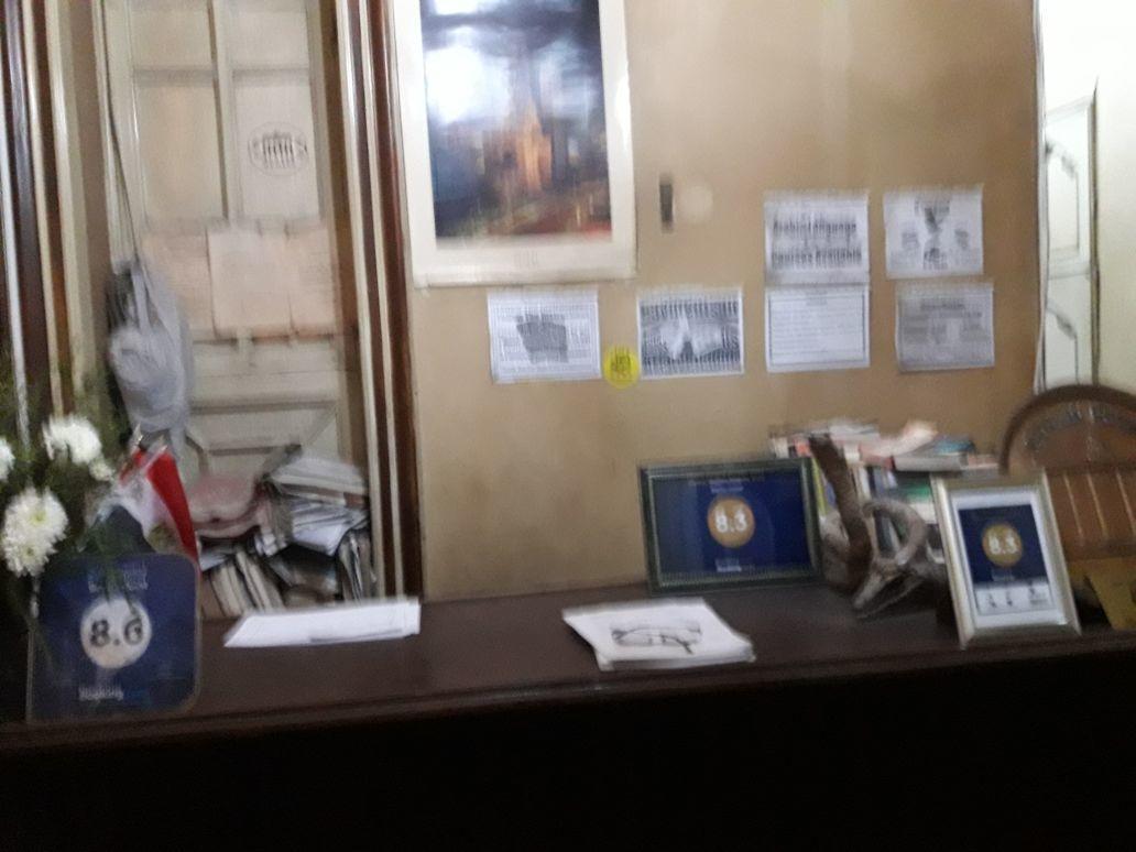 קהיר Berlin Hotel מראה חיצוני תמונה