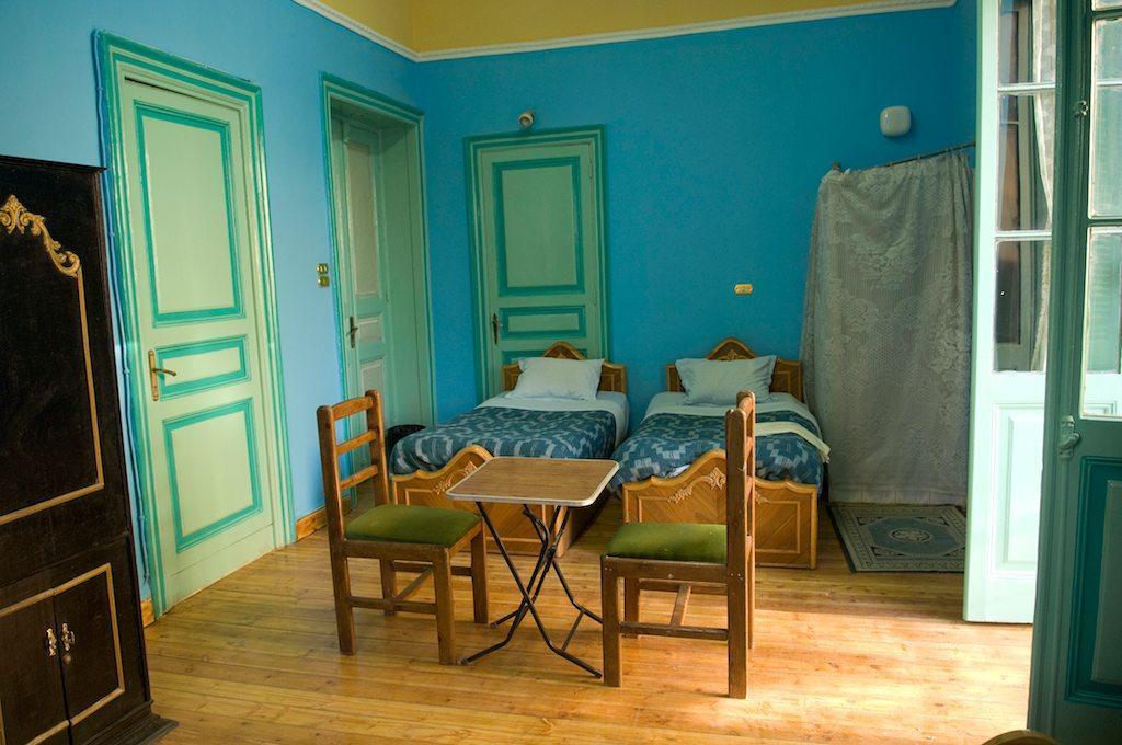 קהיר Berlin Hotel מראה חיצוני תמונה